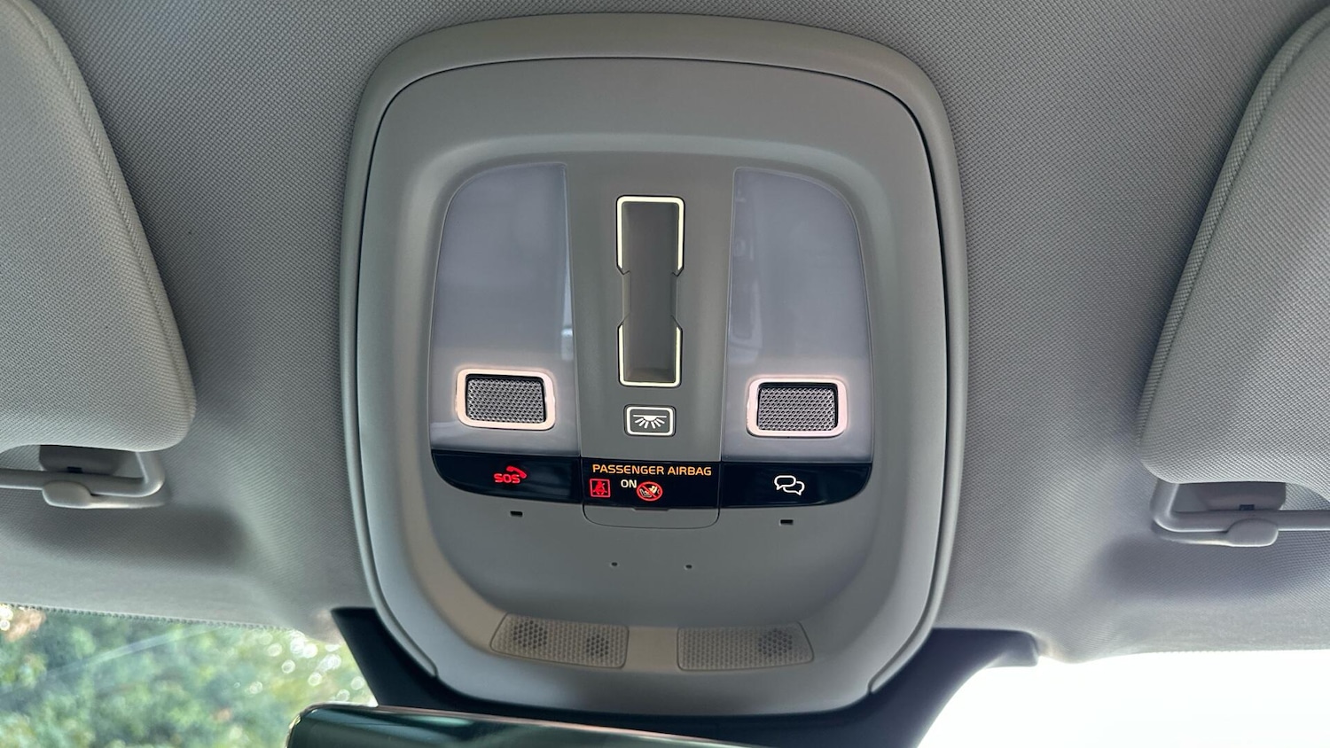 Used Volvo XC90 2023 for sale - 76584124: Photo 23