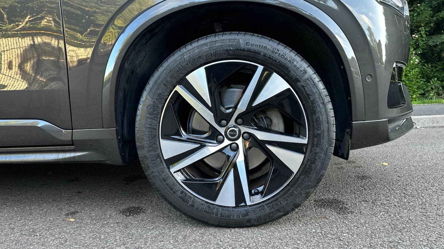 Used Volvo XC90 2023 for sale - 76584124: Photo 31