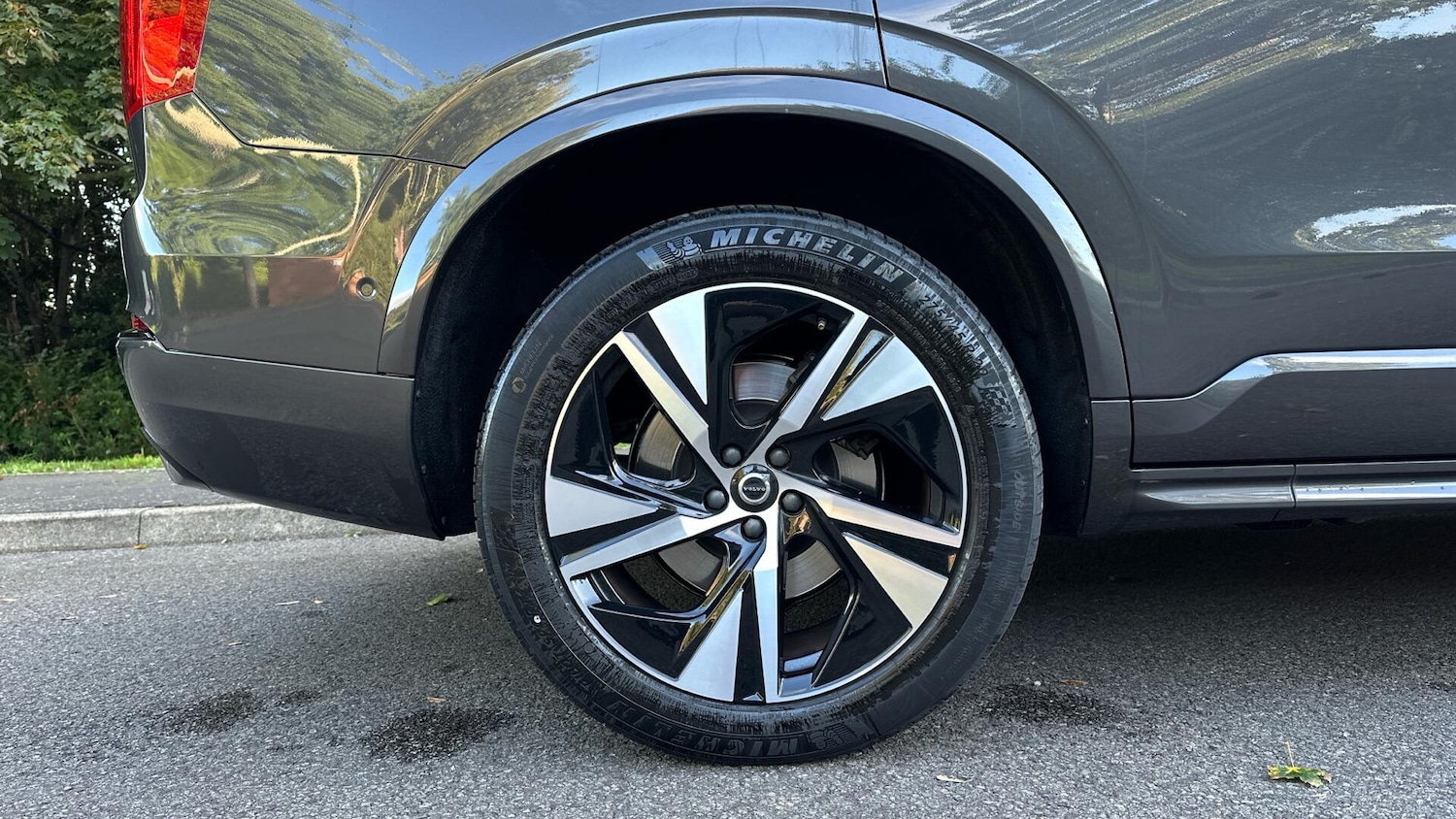 Used Volvo XC90 2023 for sale - 76584124: Photo 32