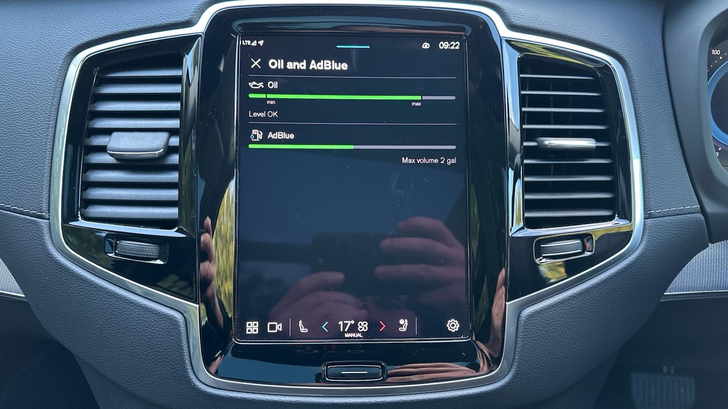 Used Volvo XC90 2023 for sale - 76584124: Photo 34