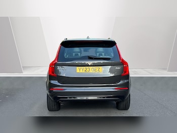 Used Volvo XC90 2023 for sale - 76584124: Photo