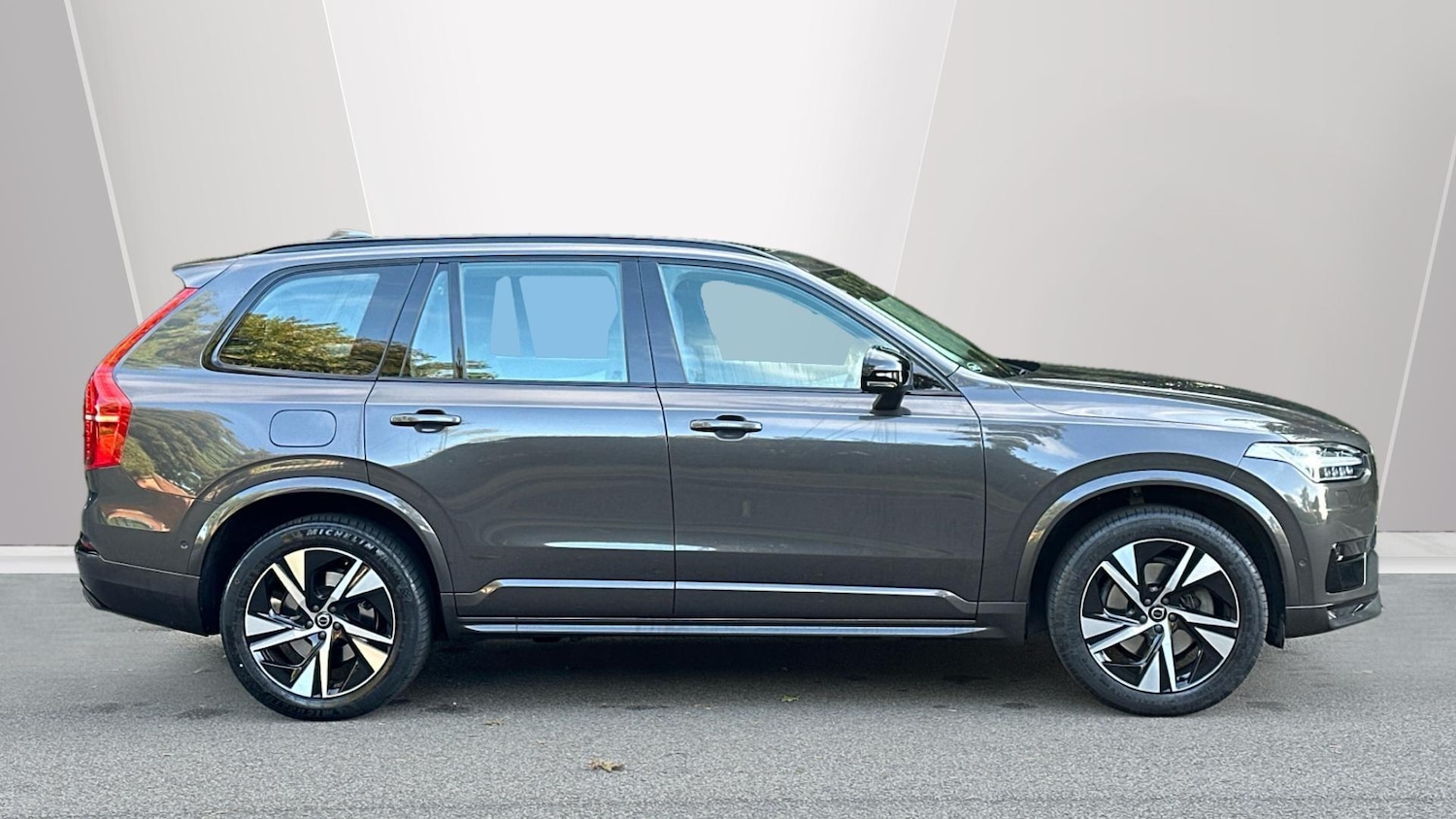 Used Volvo XC90 2023 for sale - 76584124: Photo 6