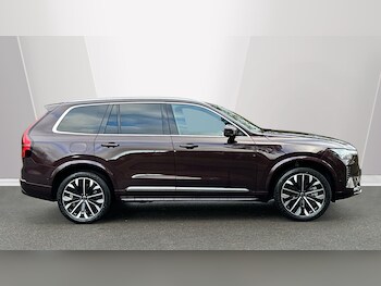 Used Volvo XC90 2025 for sale - 77144321: Photo