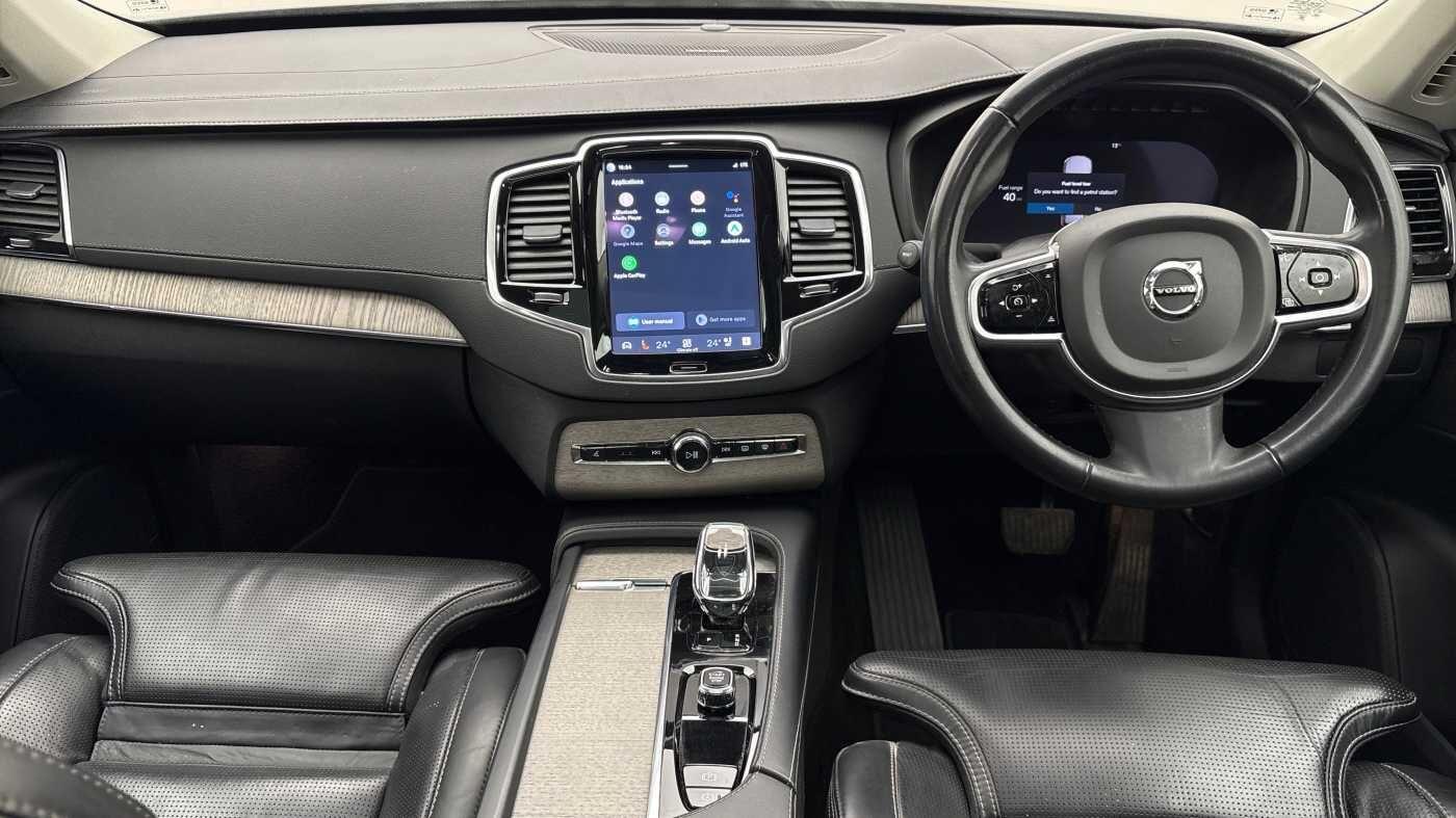 Used Volvo XC90 2023 for sale - 77970307: Photo 10