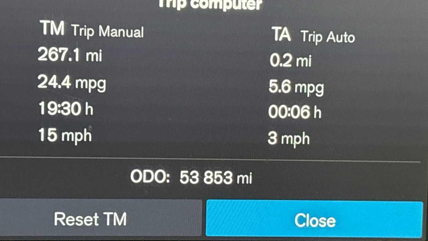 Used Volvo XC90 2023 for sale - 77970307: Photo 12