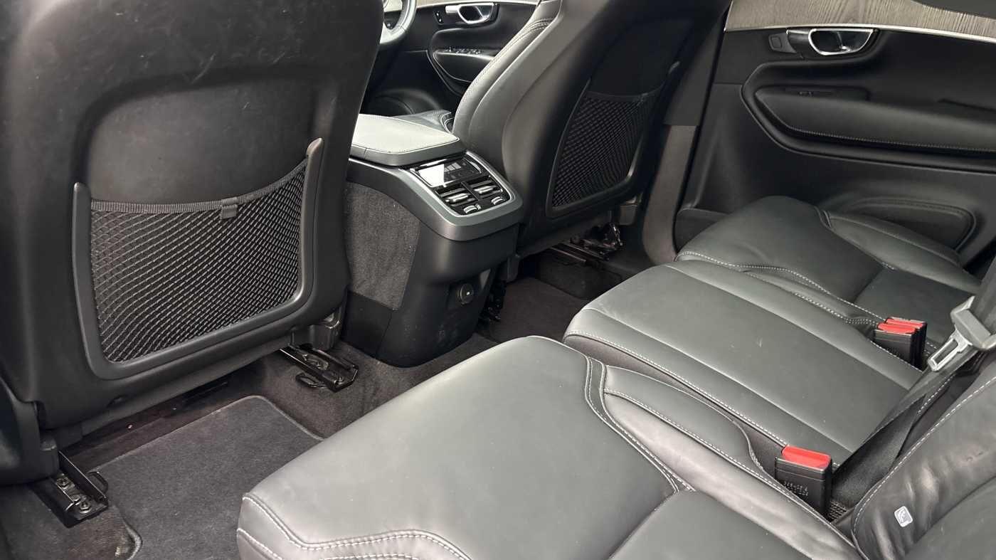 Used Volvo XC90 2023 for sale - 77970307: Photo 13