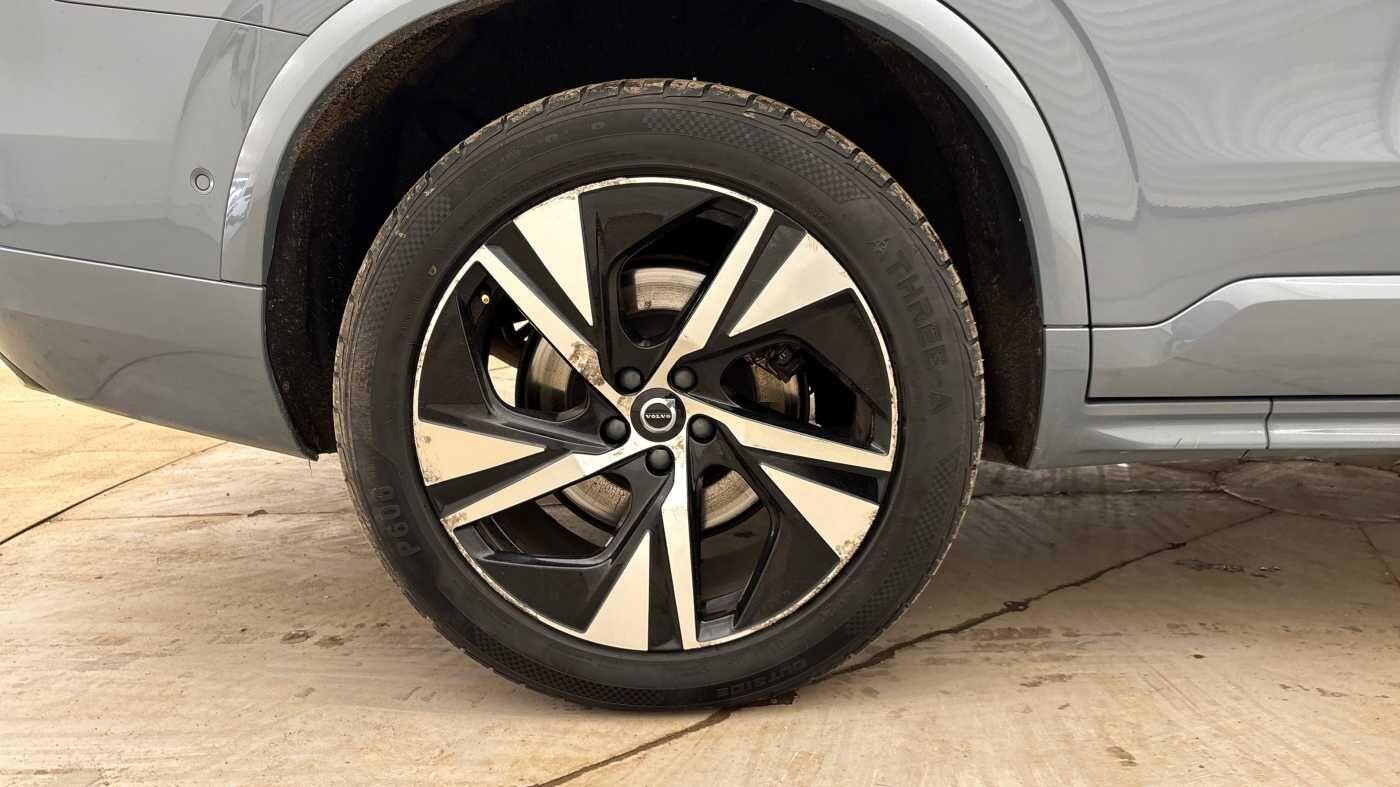 Used Volvo XC90 2023 for sale - 77970307: Photo 15