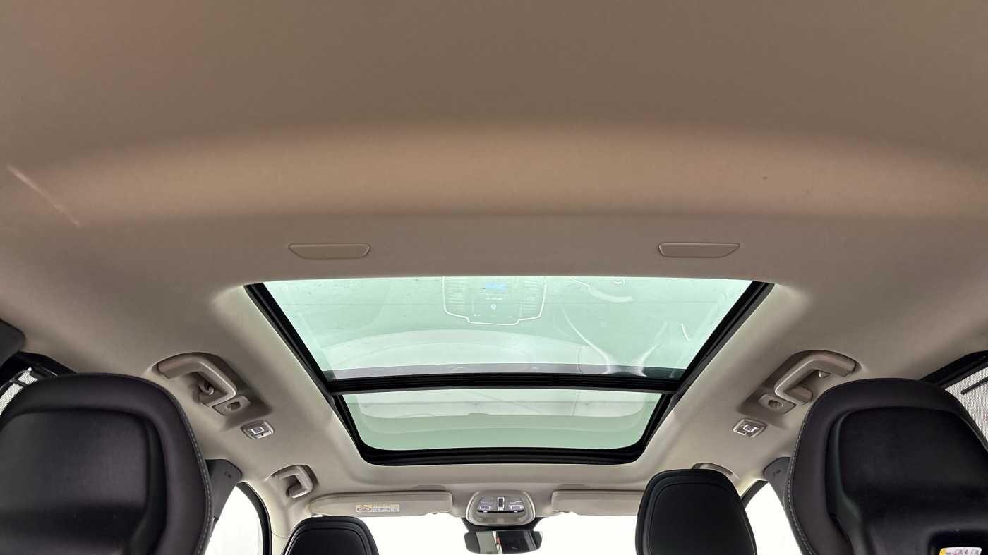 Used Volvo XC90 2023 for sale - 77970307: Photo 17