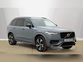 Used Volvo XC90 2023 for sale - 77970307: Photo