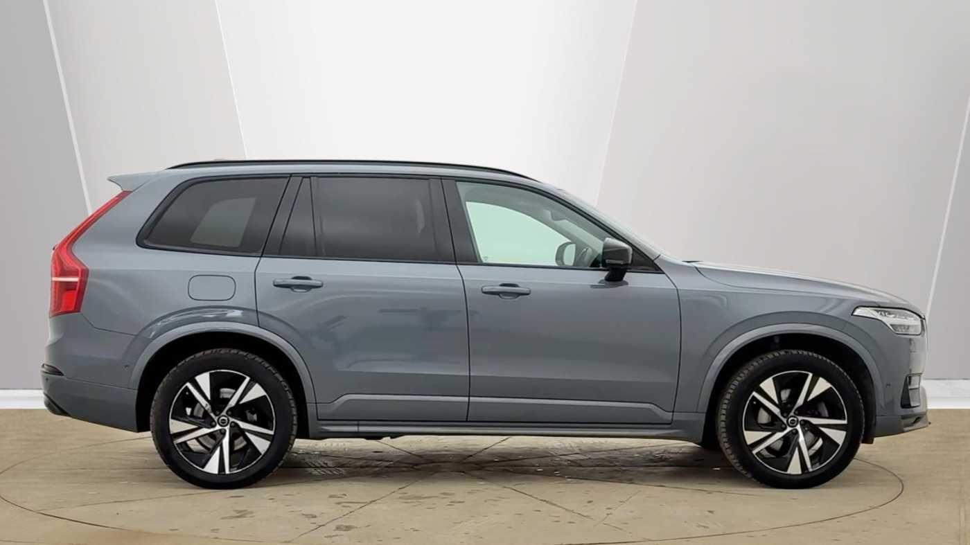 Used Volvo XC90 2023 for sale - 77970307: Photo 2