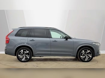 Used Volvo XC90 2023 for sale - 77970307: Photo