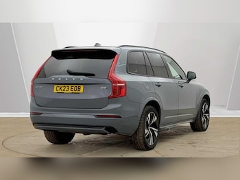 Used Volvo XC90 2023 for sale - 77970307: Photo