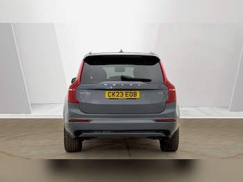 Used Volvo XC90 2023 for sale - 77970307: Photo