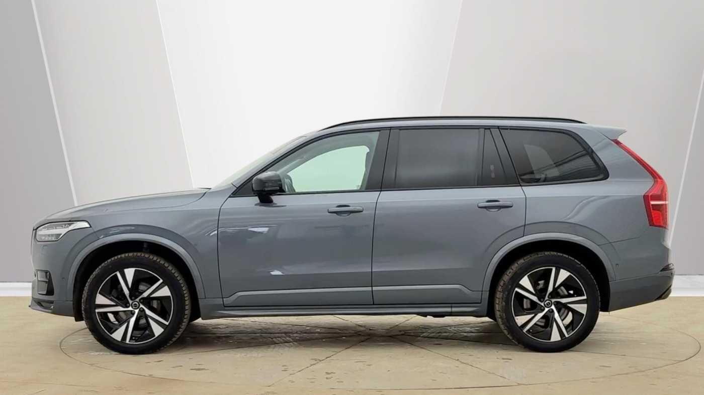 Used Volvo XC90 2023 for sale - 77970307: Photo 6
