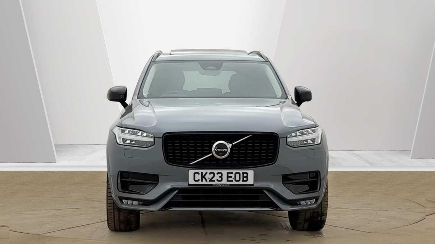Used Volvo XC90 2023 for sale - 77970307: Photo 8
