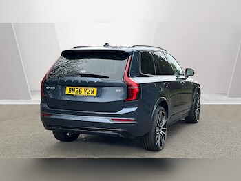 Used Volvo XC90 2026 for sale - 77753766: Photo