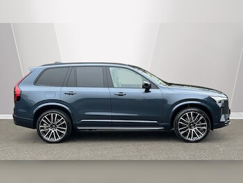 Used Volvo XC90 2026 for sale - 77753766: Photo