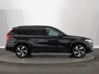 Used Volvo XC90 2022 for sale - 78072861: Photo