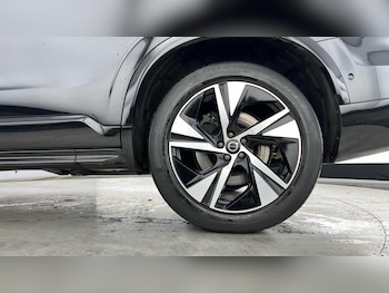 Used Volvo XC90 2022 for sale - 78072861: Photo