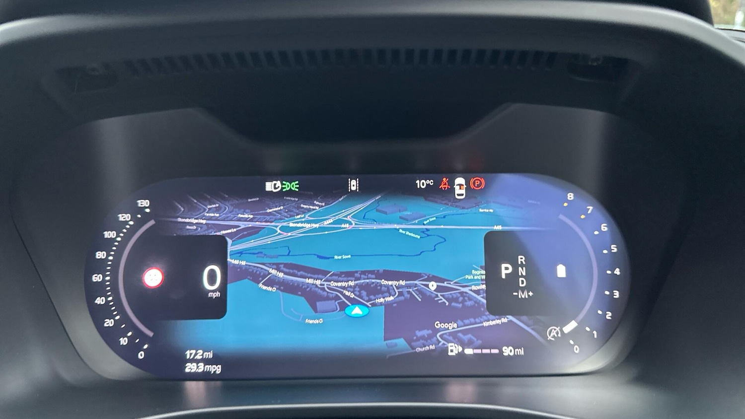 Used Volvo XC40 2025 for sale - 76425811: Photo 11