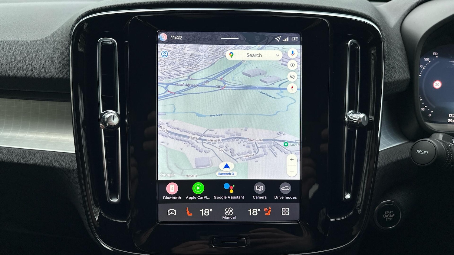 Used Volvo XC40 2025 for sale - 76425811: Photo 18