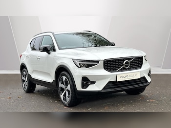 2025 (75) - 2.0 B3 MHEV Plus SUV 5dr Petrol Hybrid DCT Auto Euro 6 (s/s) (163 ps)