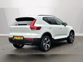 Used Volvo XC40 2025 for sale - 76425811: Photo