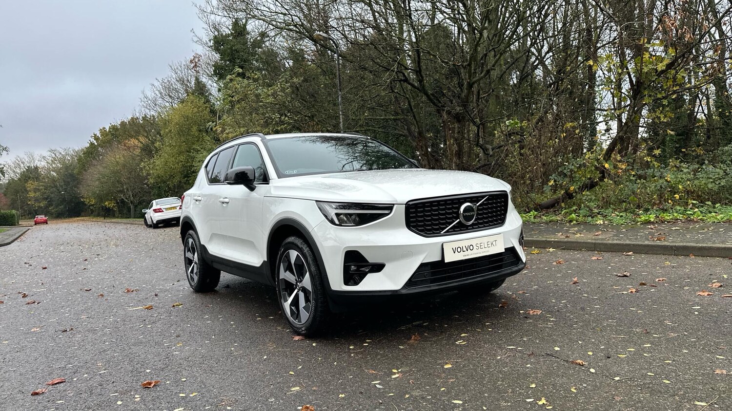 Used Volvo XC40 2025 for sale - 76425811: Photo 36