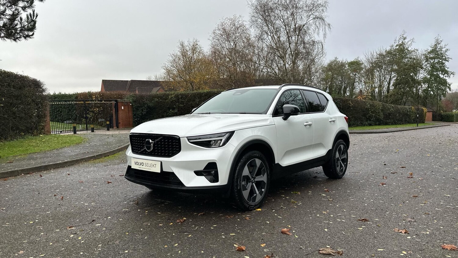 Used Volvo XC40 2025 for sale - 76425811: Photo 37