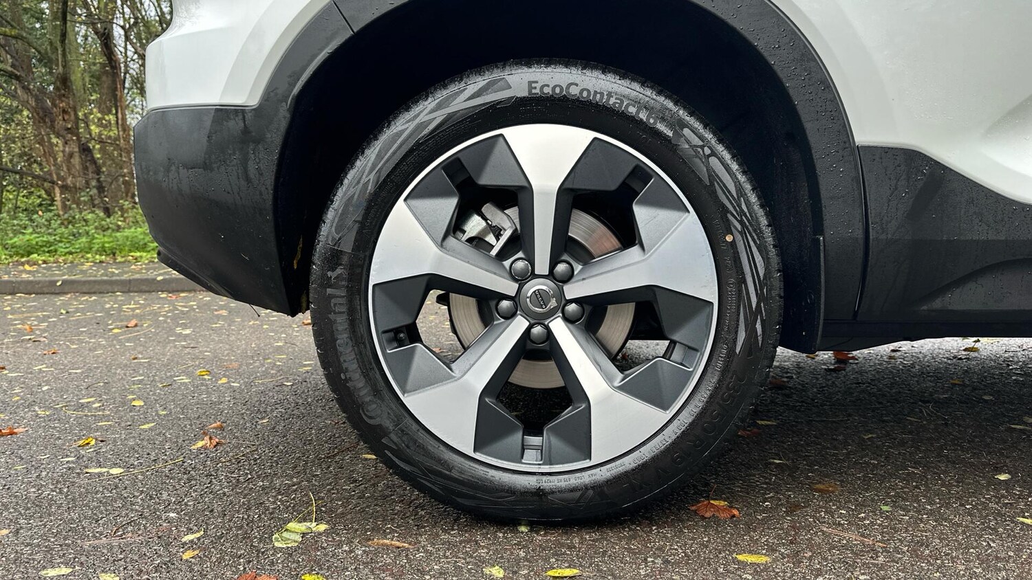 Used Volvo XC40 2025 for sale - 76425811: Photo 41