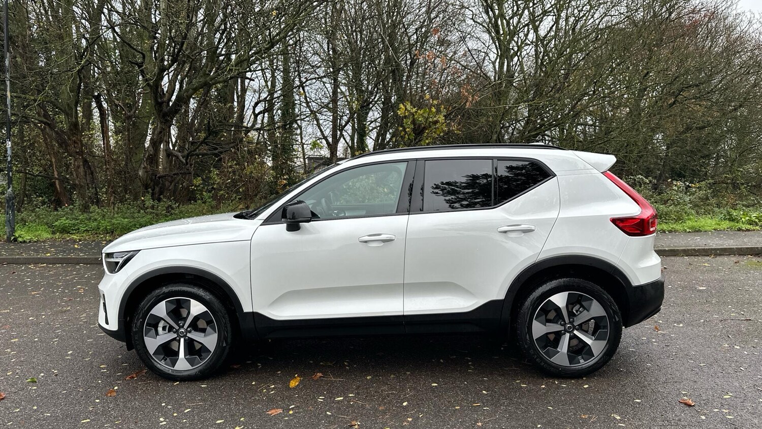 Used Volvo XC40 2025 for sale - 76425811: Photo 46