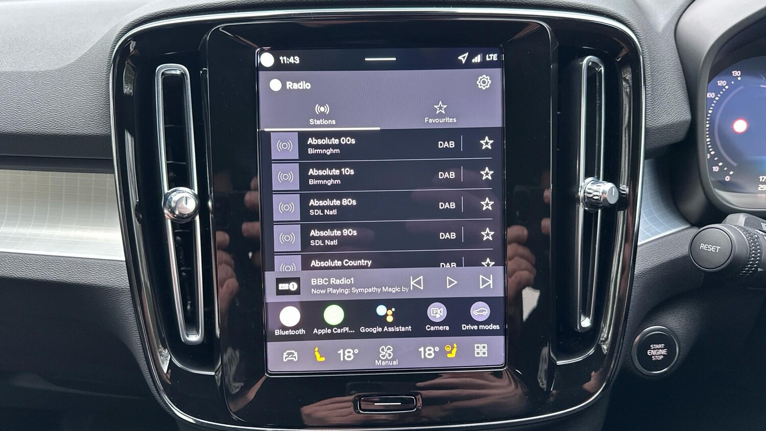 Used Volvo XC40 2025 for sale - 76425811: Photo 49