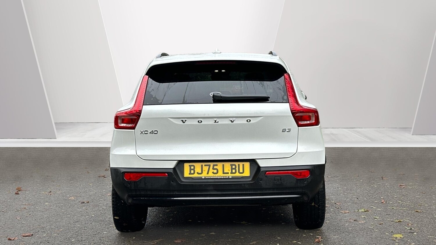 Used Volvo XC40 2025 for sale - 76425811: Photo 7