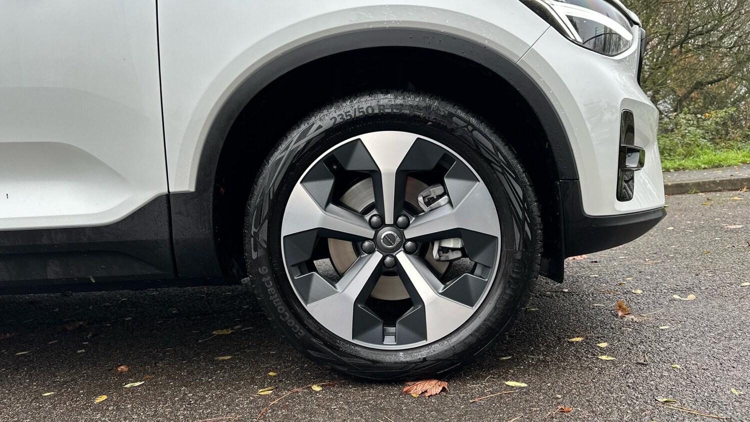 Used Volvo XC40 2025 for sale - 76425811: Photo 9