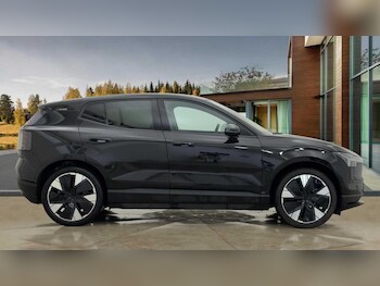 Used Volvo EX30 2024 for sale - 77484310: Photo