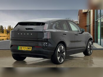 Used Volvo EX30 2024 for sale - 77484310: Photo