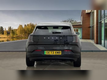 Used Volvo EX30 2024 for sale - 77484310: Photo