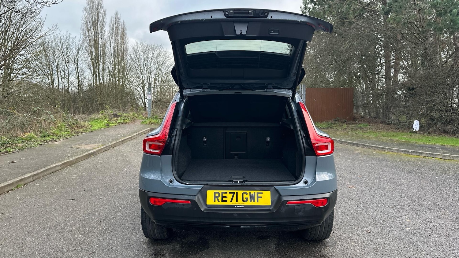 Used Volvo XC40 2021 for sale - 76824839: Photo 13