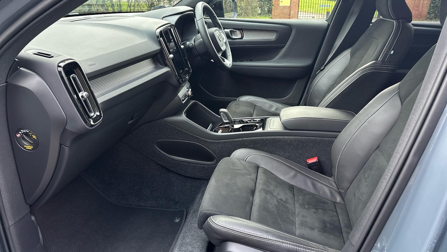 Used Volvo XC40 2021 for sale - 76824839: Photo 24