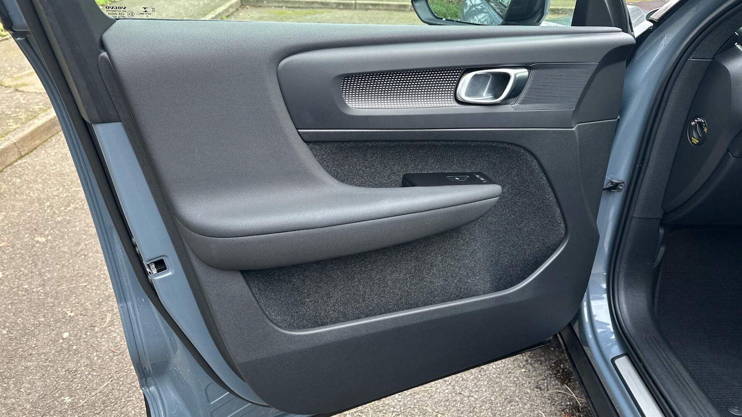 Used Volvo XC40 2021 for sale - 76824839: Photo 27