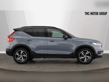 Used Volvo XC40 2021 for sale - 76824839: Photo