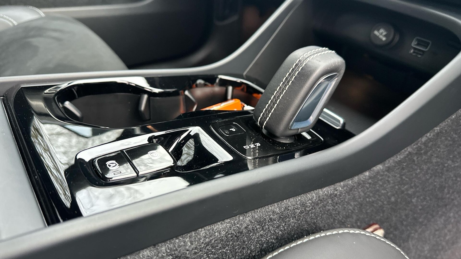 Used Volvo XC40 2021 for sale - 76824839: Photo 36