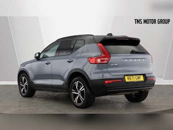 Used Volvo XC40 2021 for sale - 76824839: Photo