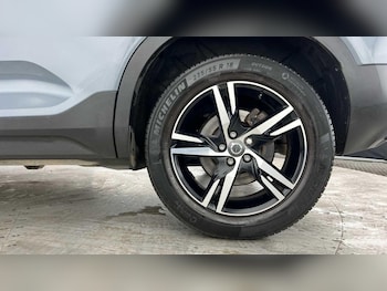 Used Volvo XC40 2021 for sale - 76824839: Photo