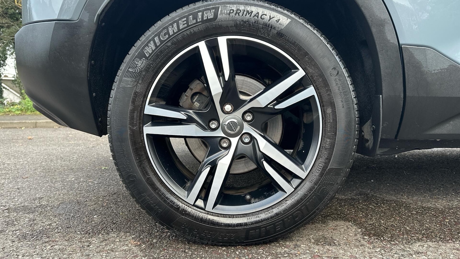 Used Volvo XC40 2021 for sale - 76824839: Photo 9