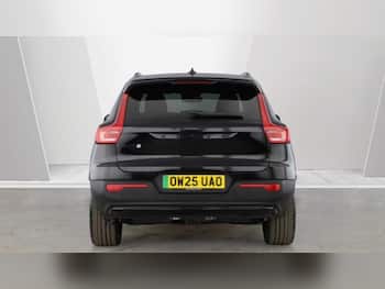 Used Volvo EX40 2025 for sale - 79532250: Photo