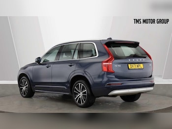 Used Volvo XC90 2021 for sale - 77411293: Photo