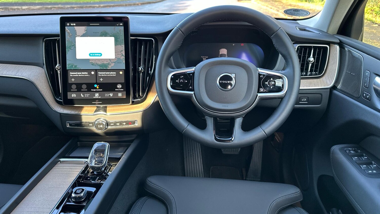 Used Volvo XC60 2025 for sale - 76584736: Photo 10