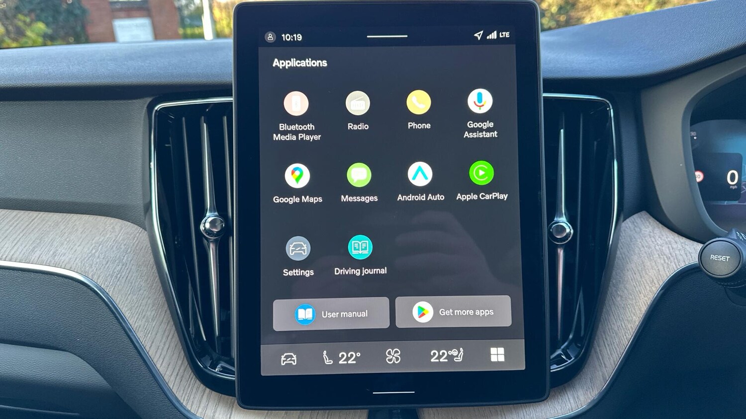 Used Volvo XC60 2025 for sale - 76584736: Photo 17