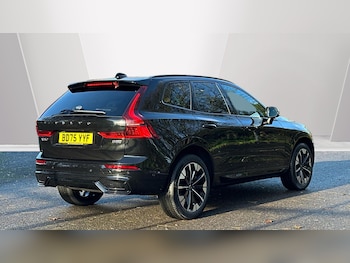 Used Volvo XC60 2025 for sale - 76584736: Photo